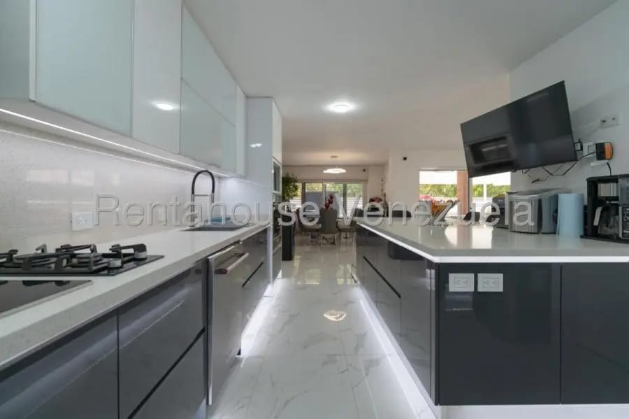 Casa en Venta en La Tahona Caracas - 22