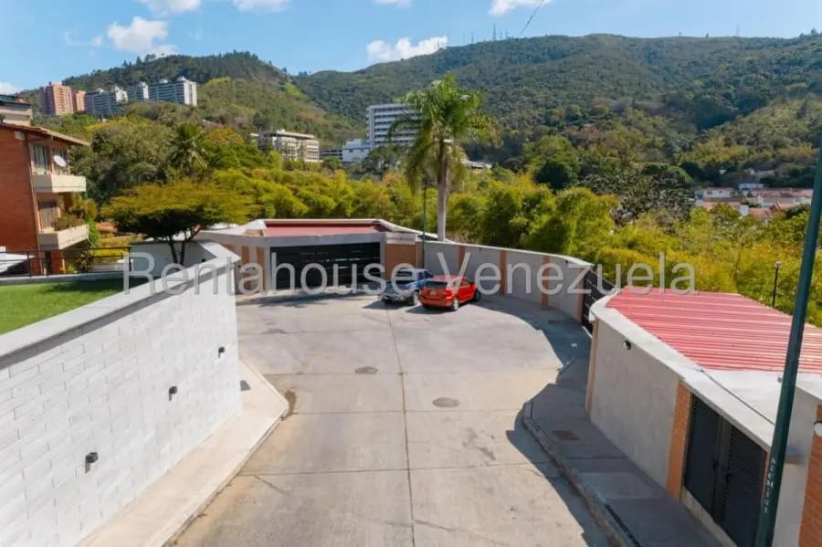 Casa en Venta en La Tahona Caracas - 23