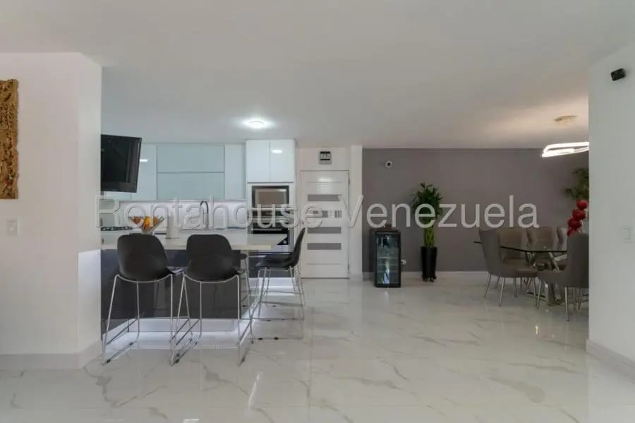 Casa en Venta en La Tahona Caracas - 24