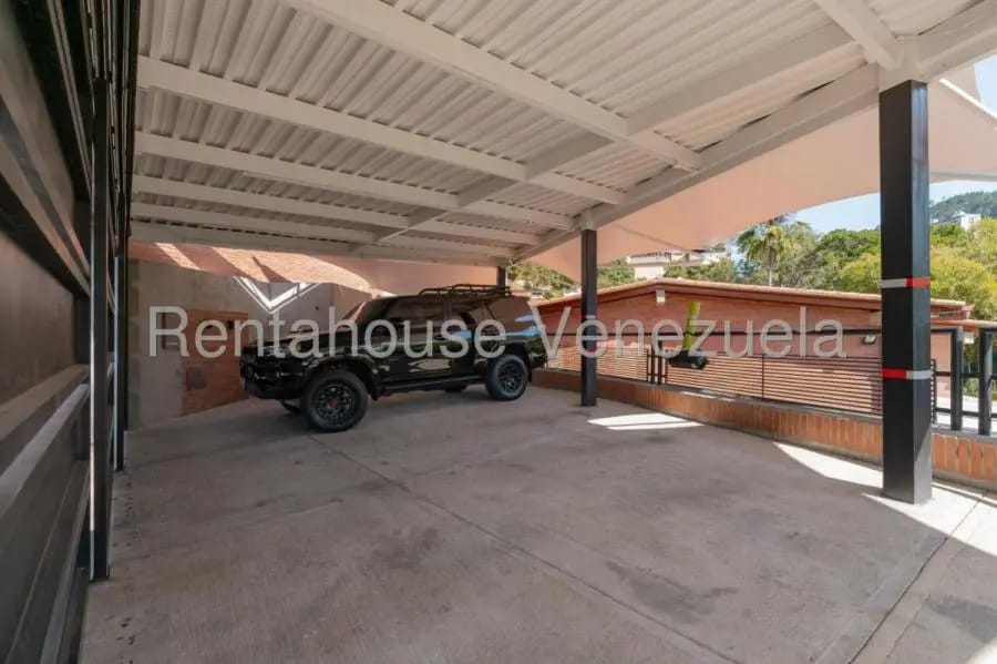 Casa en Venta en La Tahona Caracas - 26