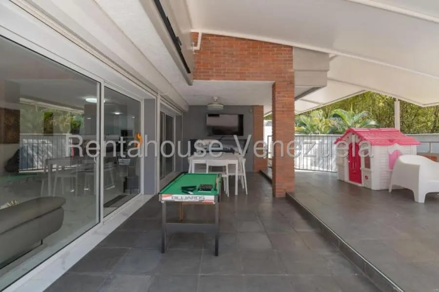 Casa en Venta en La Tahona Caracas - 4