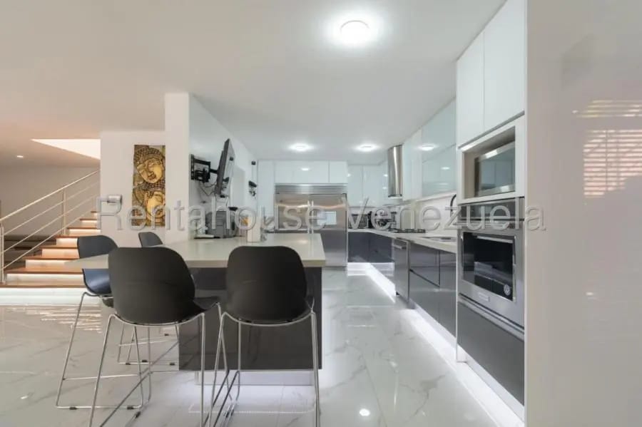 Casa en Venta en La Tahona Caracas - 9