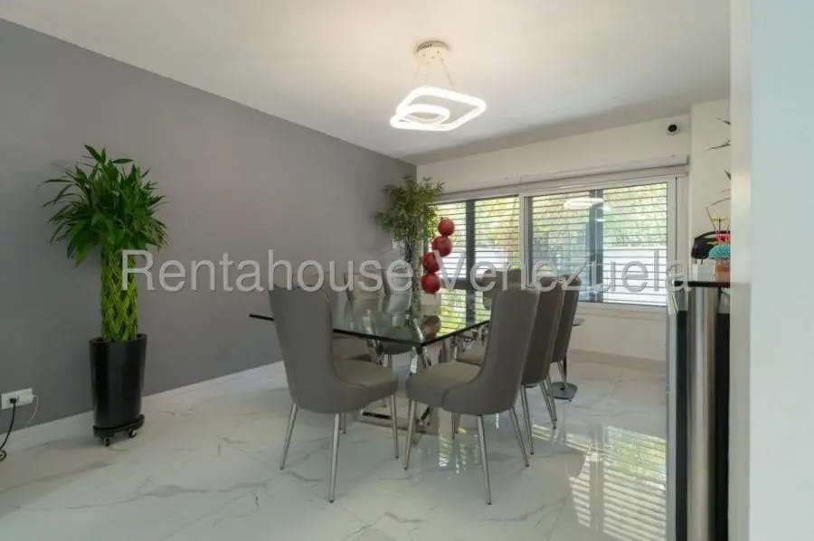 Casa en Venta en La Tahona Caracas - 10