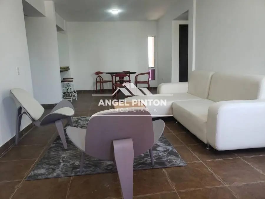 Apartamento en Alquiler en ESTE Maracaibo - 2