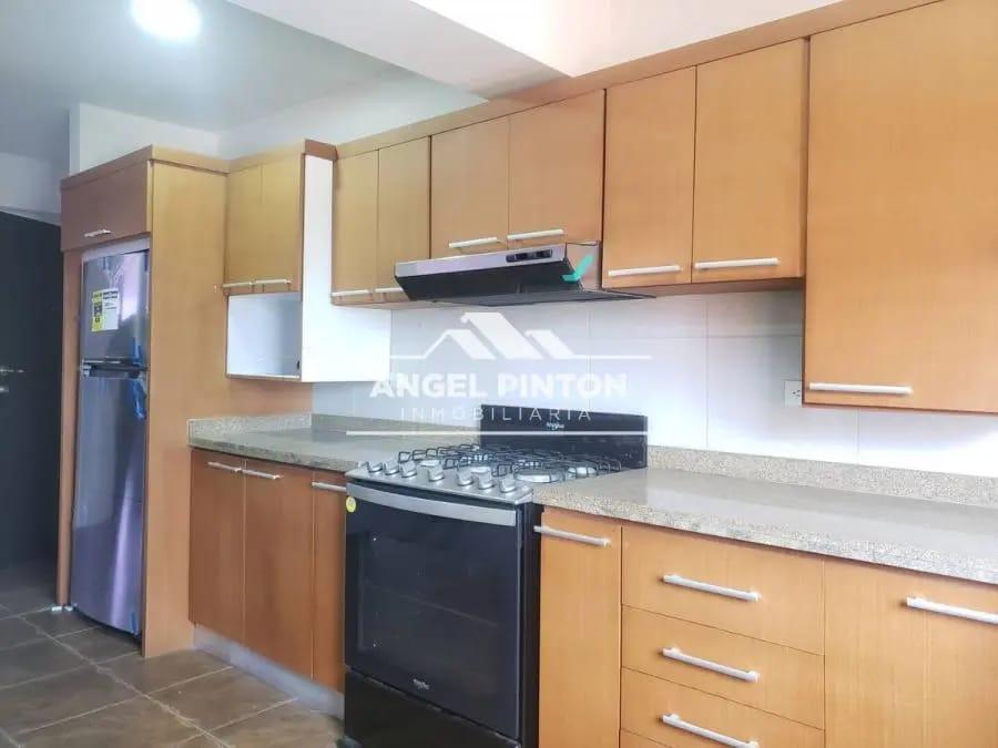 Apartamento en Alquiler en ESTE Maracaibo - 3