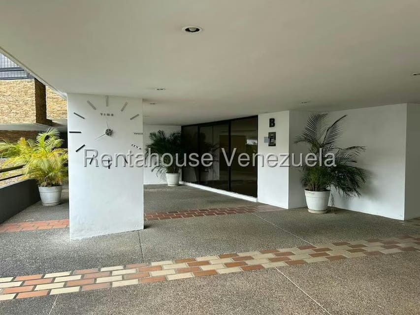Apartamento (1 Nivel) en Venta en Los Palos Grandes, Distrito Metropolitano - 44