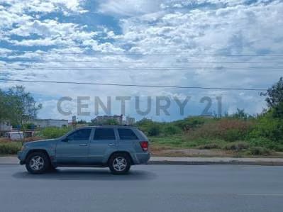 Terreno comercial en zona de alto trafico - 4