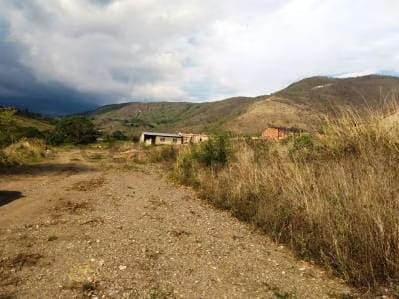 Lote de terreno dentro de conjunto en Lobatera - 3