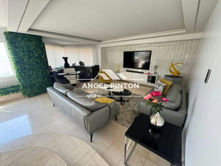 Apartamento en Venta en La Virginia, Edificio Doney, Maracaibo - 9