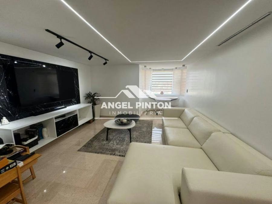 Apartamento en Venta en La Virginia, Edificio Doney, Maracaibo - 10