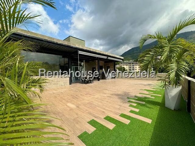Local Comercial en Venta en La Florida, Distrito Metropolitano