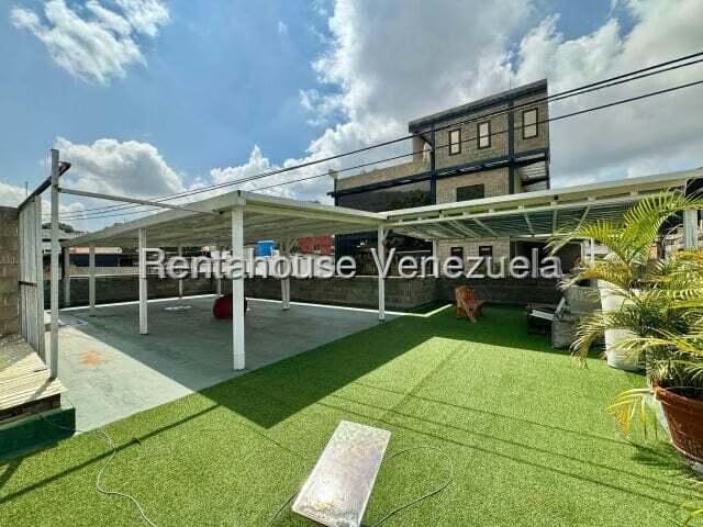 Comercial (Local Comercial) en Venta en La Florida, Distrito Metropolitano - 4