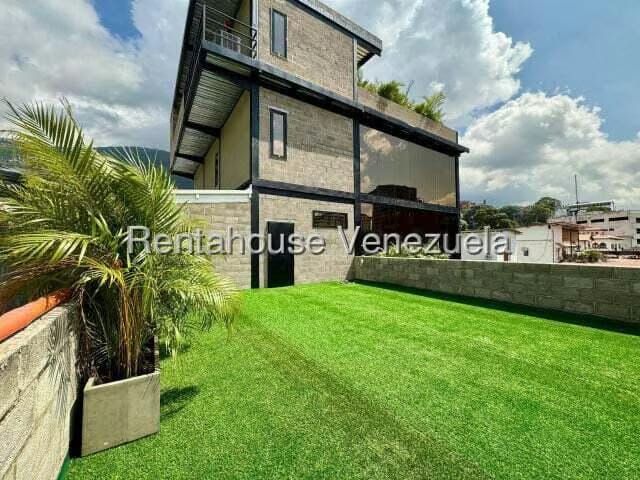 Comercial (Local Comercial) en Venta en La Florida, Distrito Metropolitano - 6