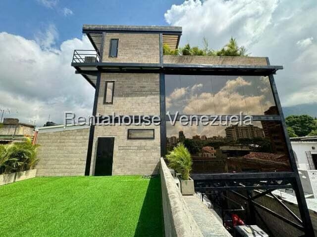 Comercial (Local Comercial) en Venta en La Florida, Distrito Metropolitano - 7