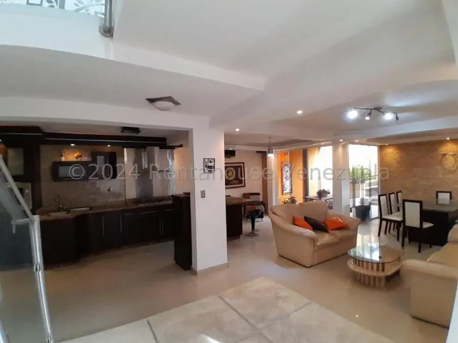 Casa en Venta en Mañongo Naguanagua Carabobo Naguanagua - 3