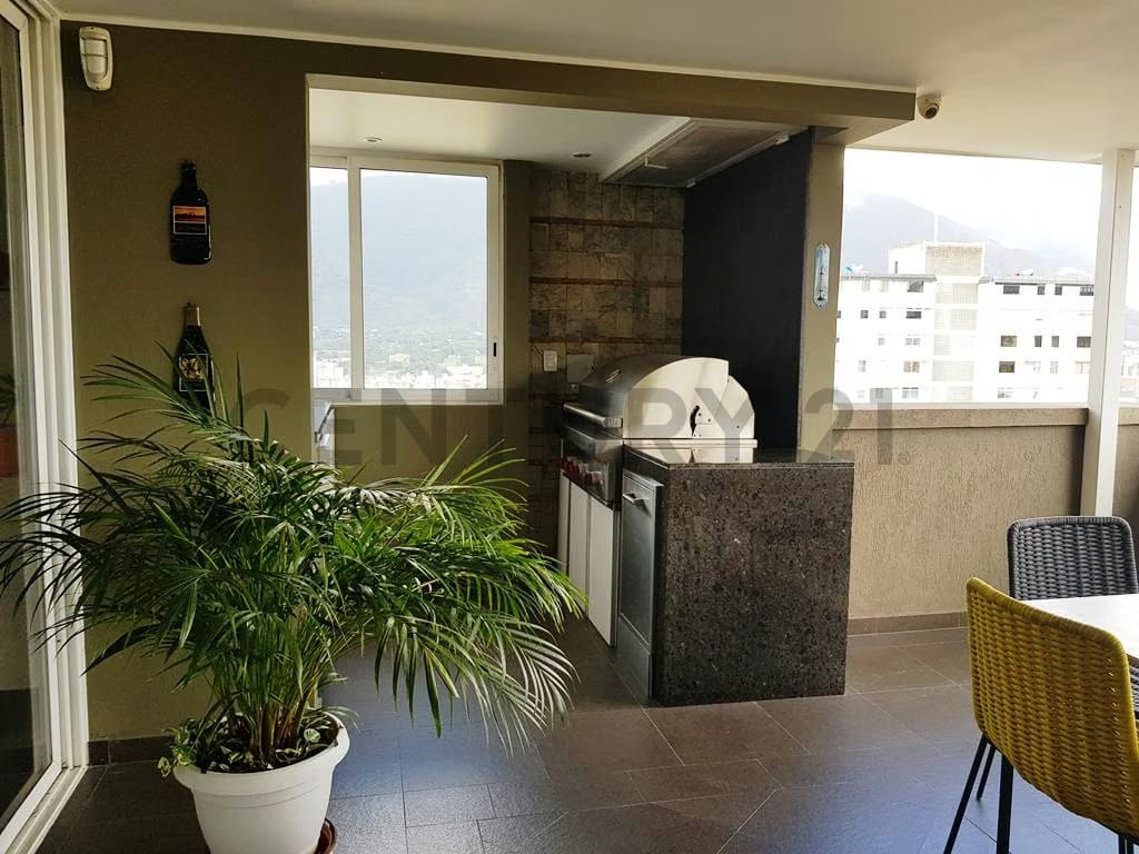 Hermoso PB, Colinas Bello Monte con Chulavista - 9