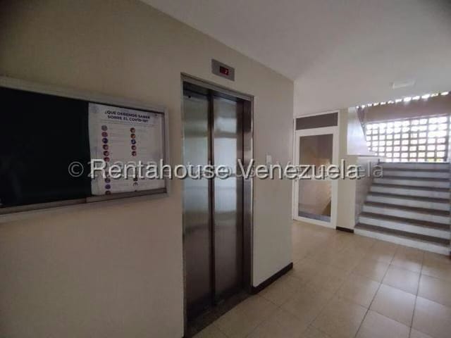 Apartamento (1 Nivel) en Alquiler en Parroquia Catedral, Lara - 14