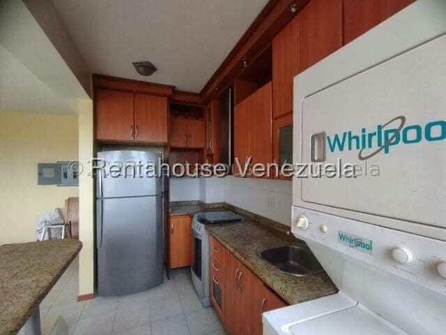 Apartamento (1 Nivel) en Alquiler en Parroquia Catedral, Lara - 21
