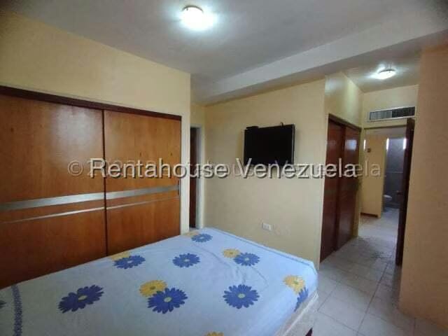 Apartamento (1 Nivel) en Alquiler en Parroquia Catedral, Lara - 9