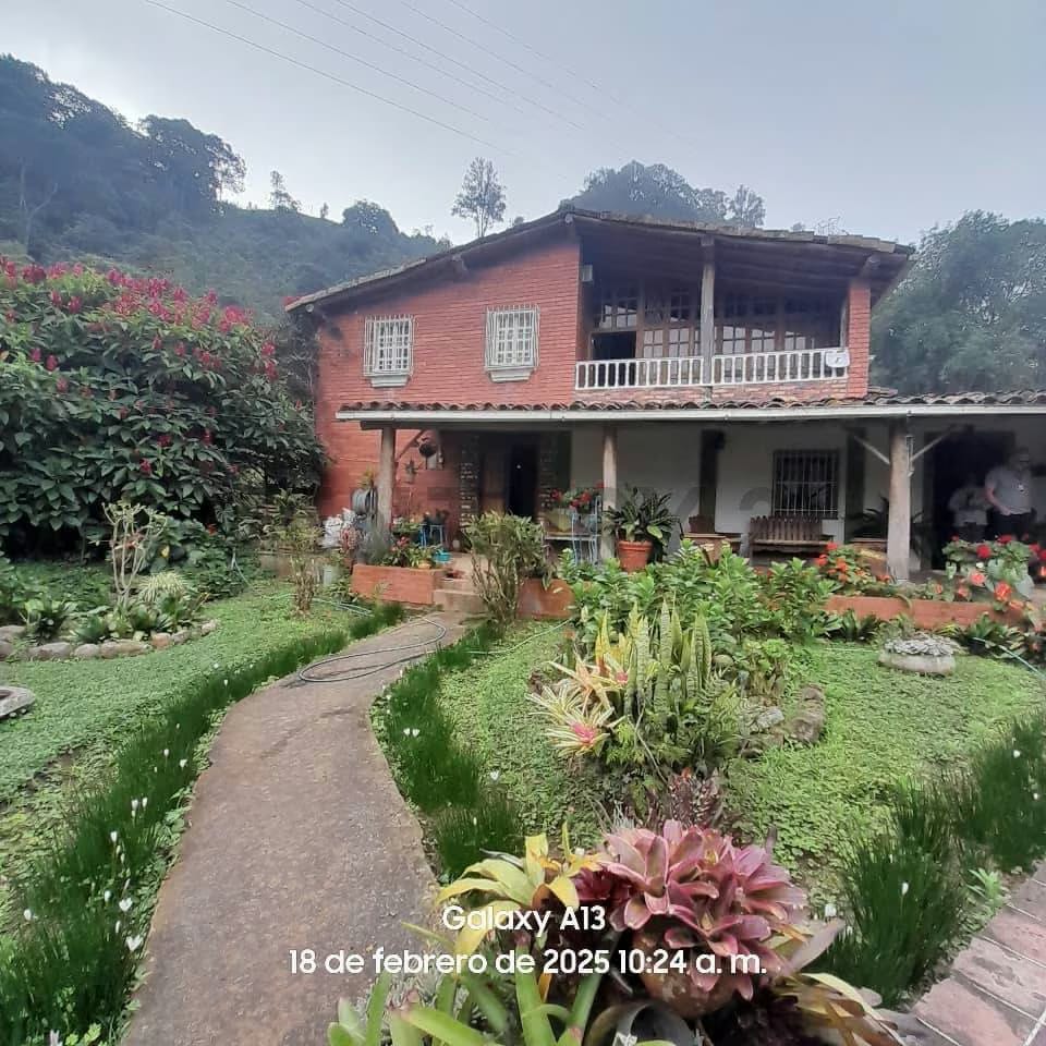 Finca Productiva en venta