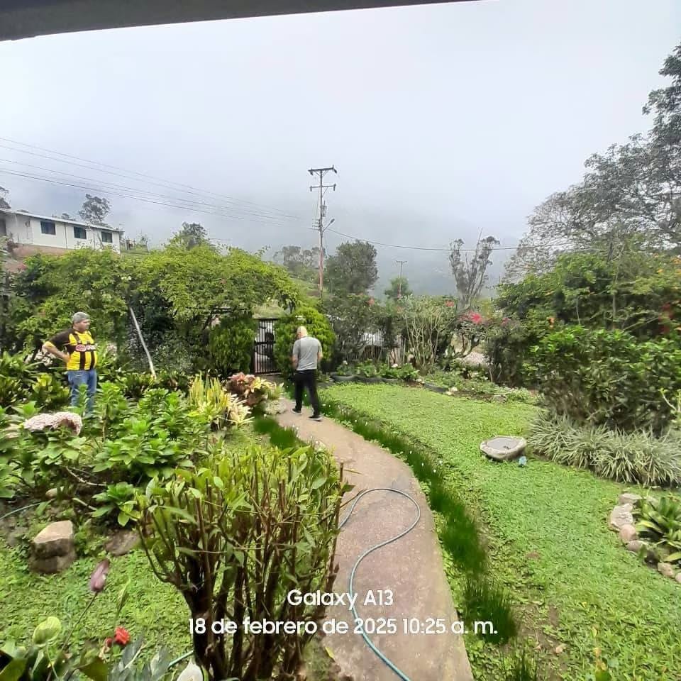 Finca Productiva en venta - 2