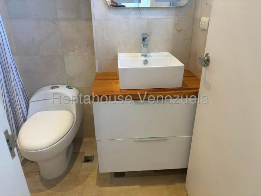 Apartamento en Alquiler en Baruta Caracas - 2