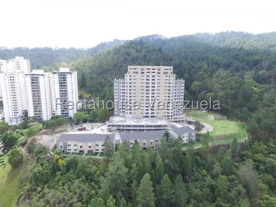 Apartamento en Alquiler en Baruta Caracas - 11