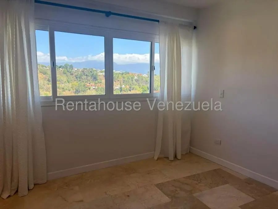 Apartamento en Alquiler en Baruta Caracas - 3