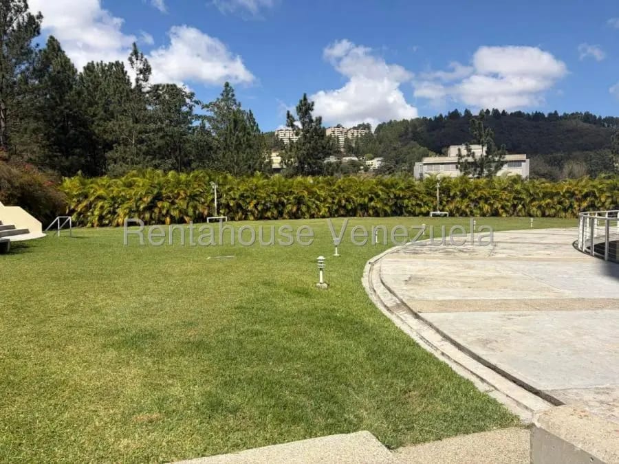 Apartamento en Alquiler en Baruta Caracas - 4