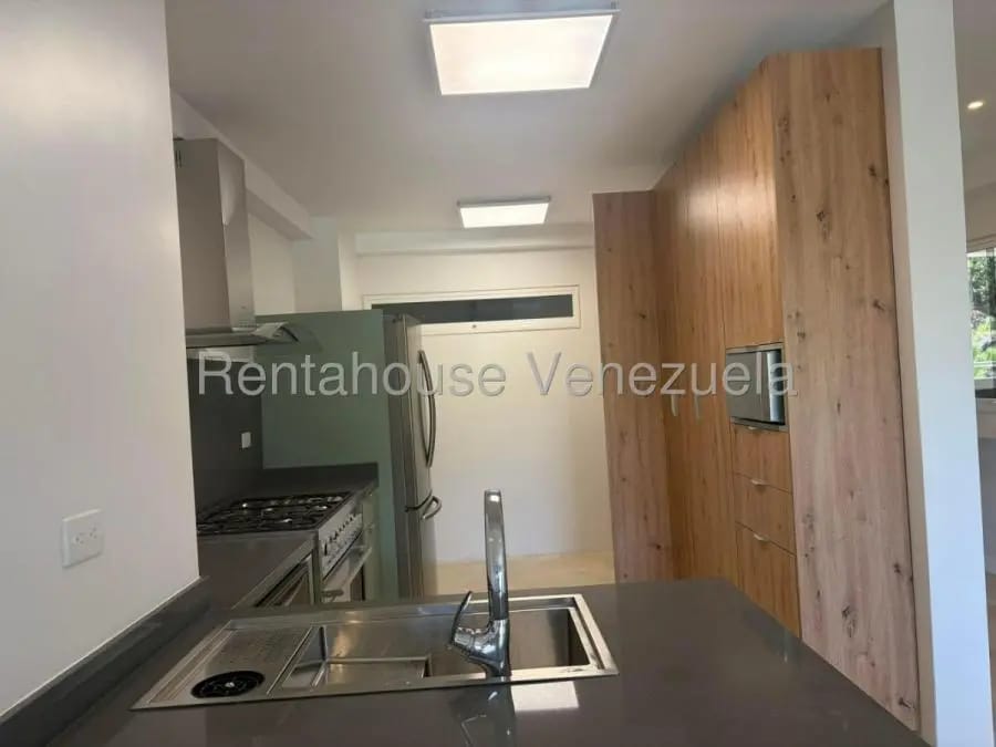 Apartamento en Alquiler en Baruta Caracas - 5