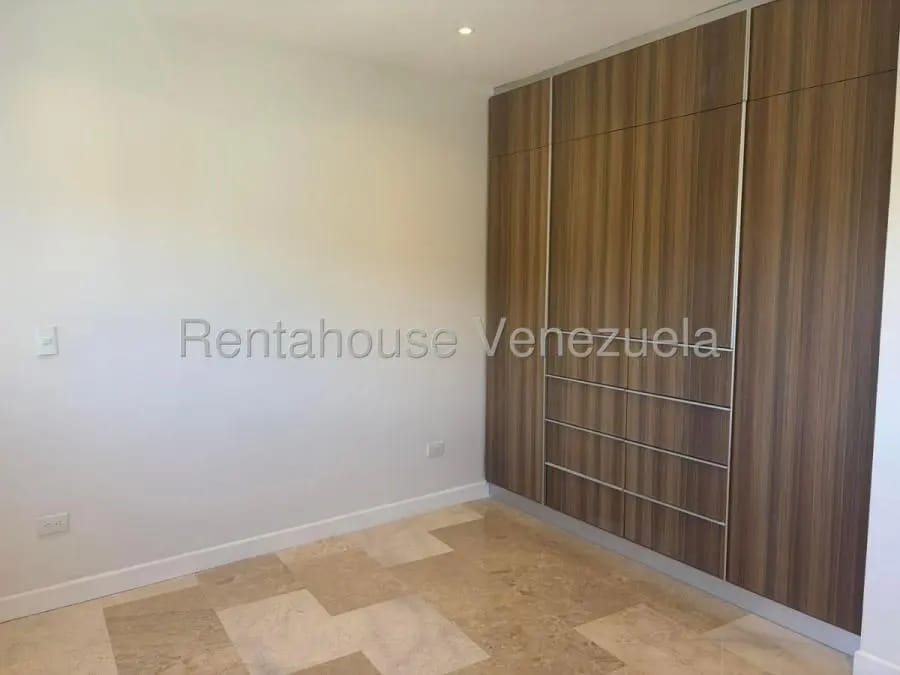 Apartamento en Alquiler en Baruta Caracas - 6