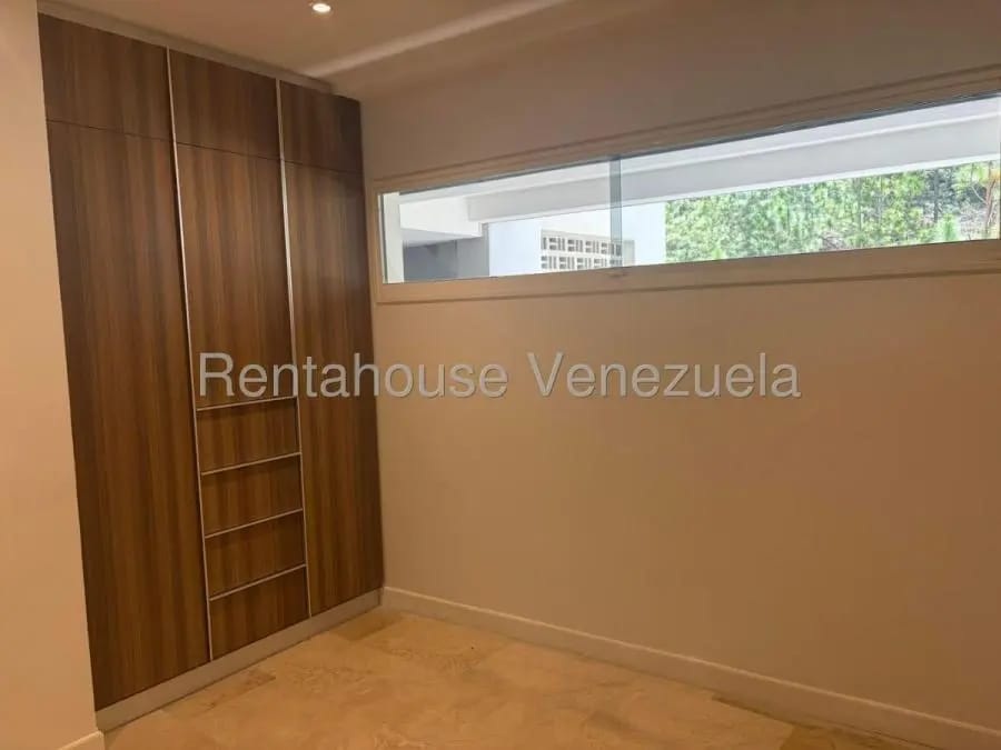 Apartamento en Alquiler en Baruta Caracas - 7