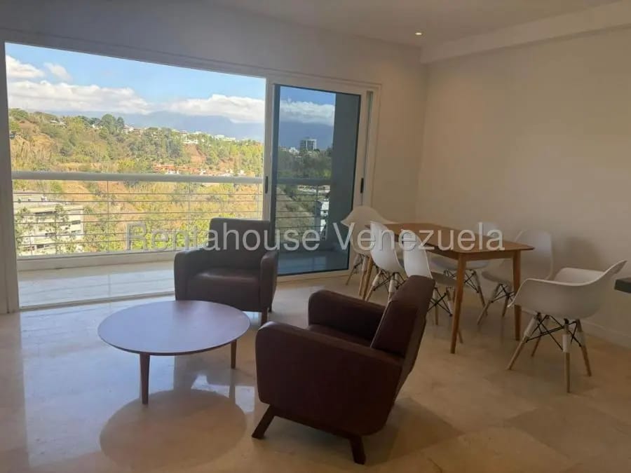 Apartamento en Alquiler en Baruta Caracas - 10
