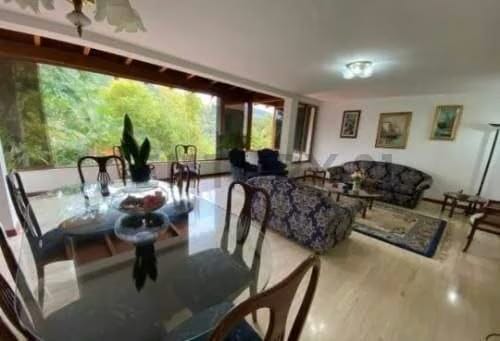 Casa en venta Colinas de Tamanaco Caracas - 2