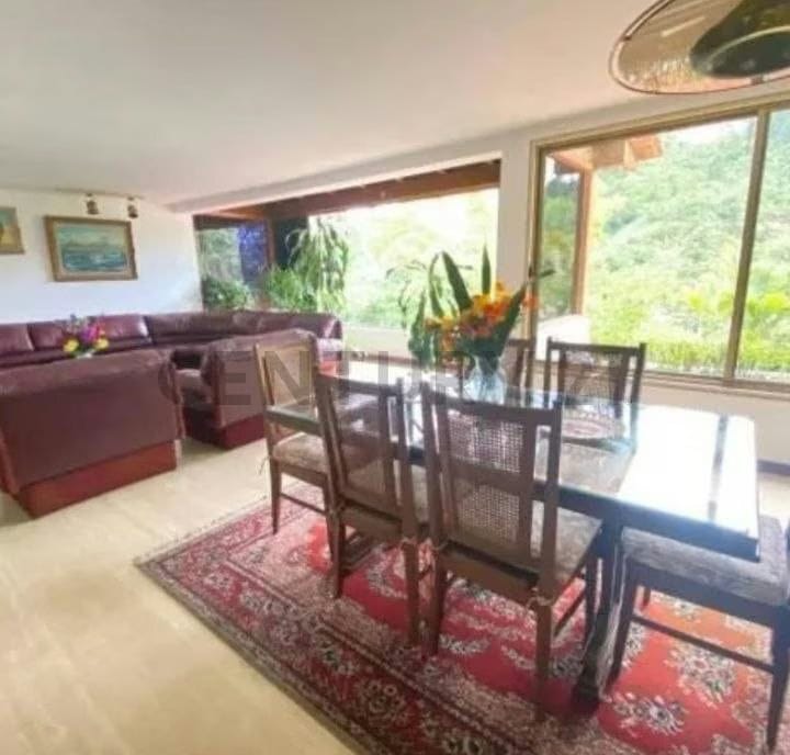 Casa en venta Colinas de Tamanaco Caracas - 4