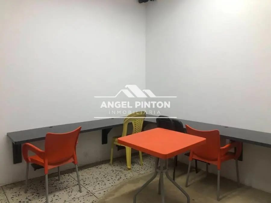 Oficina en Alquiler en ESTE Maracaibo