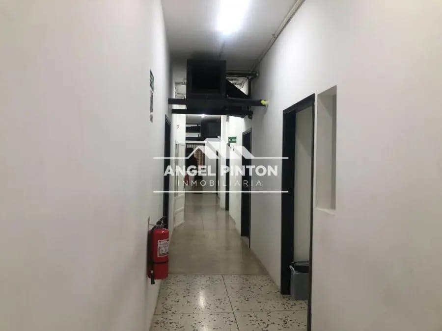 Oficina en Alquiler en ESTE Maracaibo - 3