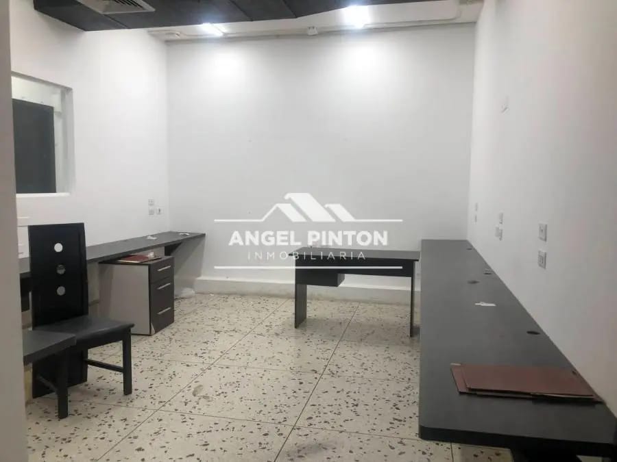 Oficina en Alquiler en ESTE Maracaibo - 4