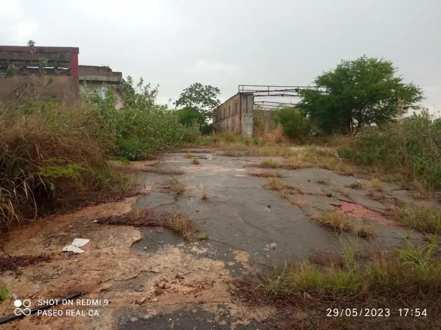 Terreno en Venta en El Tigre - 6