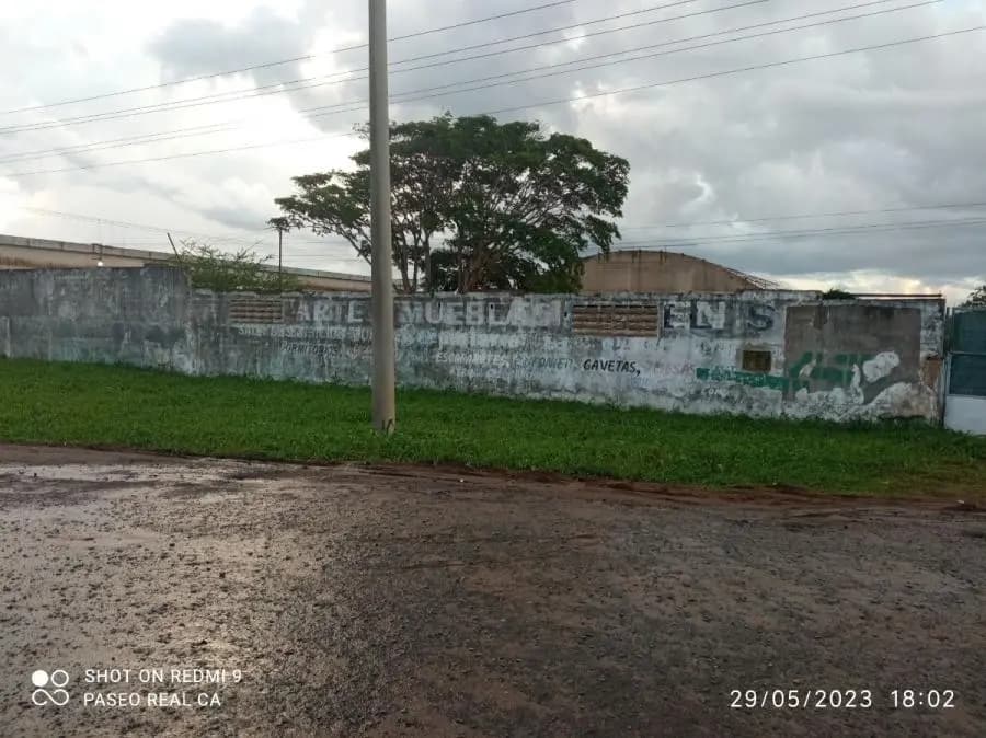 Terreno en Venta en El Tigre - 8