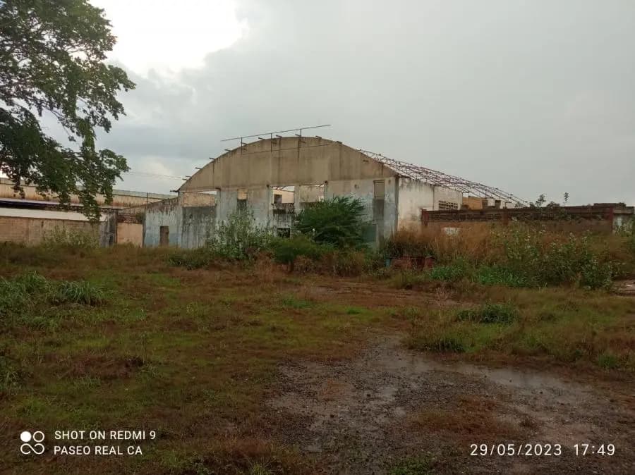 Terreno en Venta en El Tigre - 9