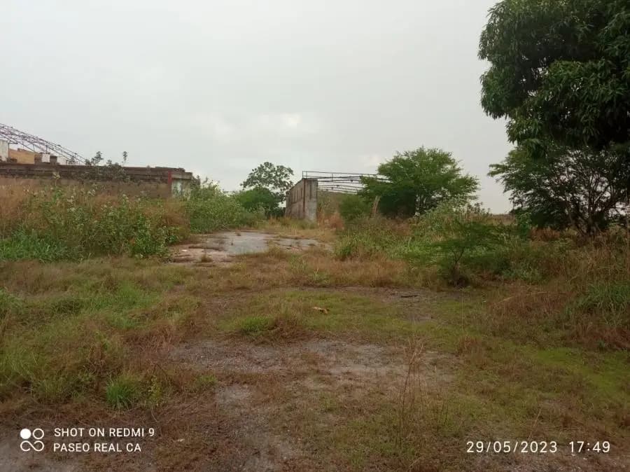 Terreno en Venta en El Tigre - 10