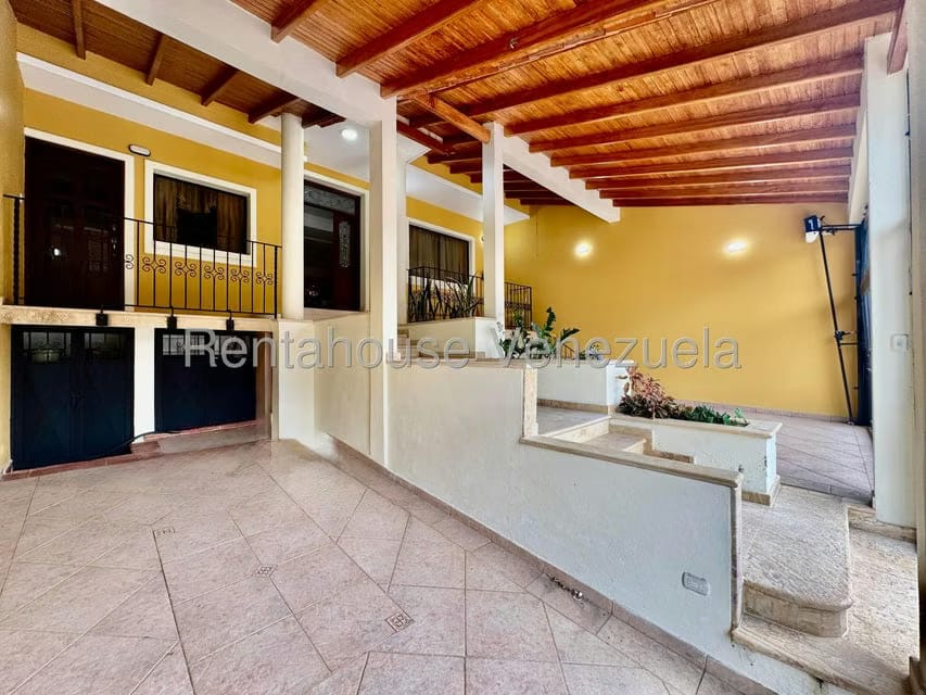 Casa (Duplex) en Venta en Colinas de Pirineos, Tachira