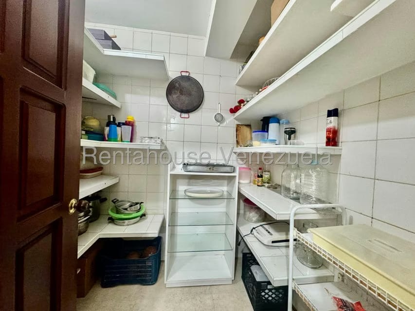 Casa (Duplex) en Venta en Colinas de Pirineos, Tachira - 12