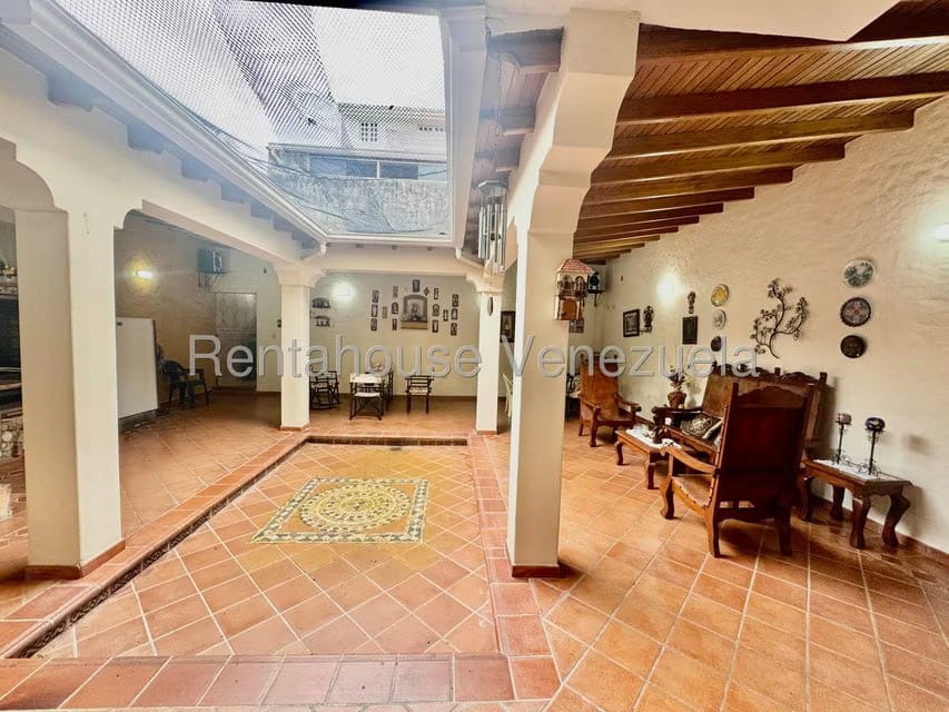 Casa (Duplex) en Venta en Colinas de Pirineos, Tachira - 13