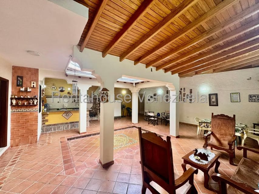 Casa (Duplex) en Venta en Colinas de Pirineos, Tachira - 14