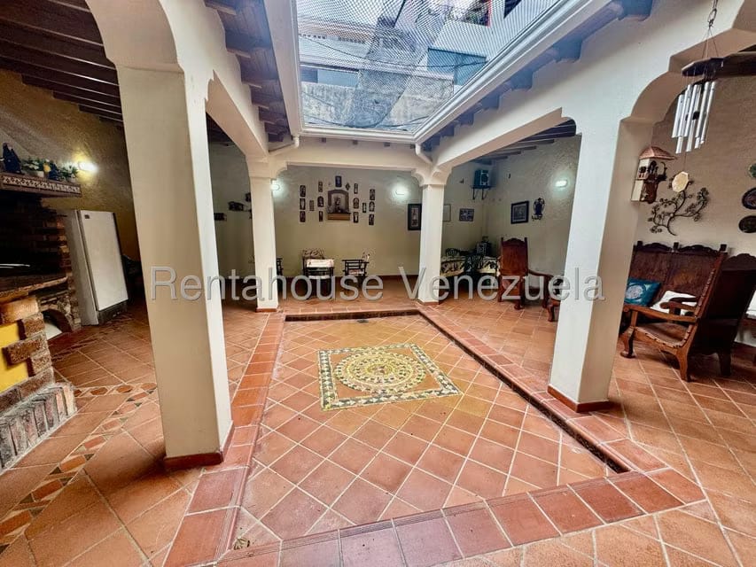 Casa (Duplex) en Venta en Colinas de Pirineos, Tachira - 15