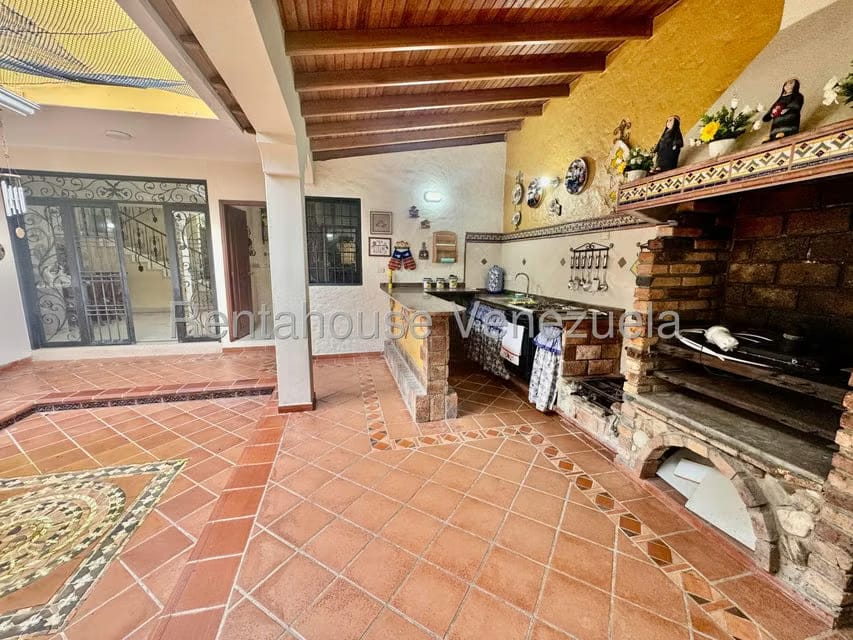 Casa (Duplex) en Venta en Colinas de Pirineos, Tachira - 16