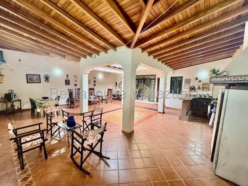 Casa (Duplex) en Venta en Colinas de Pirineos, Tachira - 18