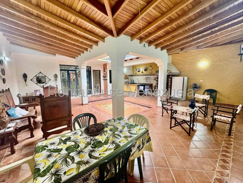 Casa (Duplex) en Venta en Colinas de Pirineos, Tachira - 19